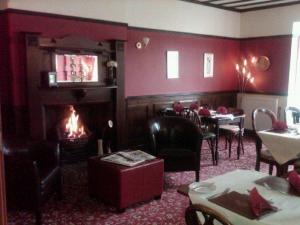 The Bedrooms at The Links Hotel