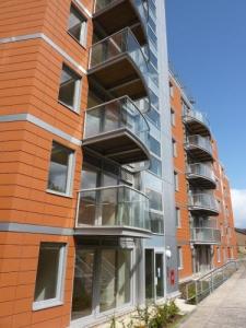 Latitude Serviced Apartments