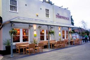 The Dibbinsdale Inn