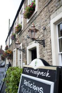 The Woolpack Inn