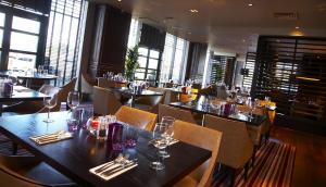 The Restaurant at Village Hotel And Leisure Club Newcastle
