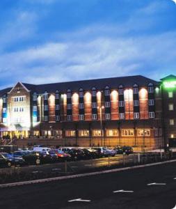 Village Hotel and Leisure Club Walsall