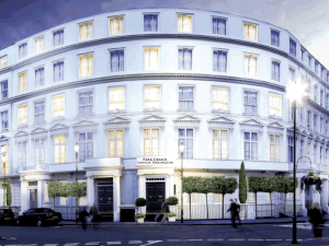 The Park Grand London Paddington