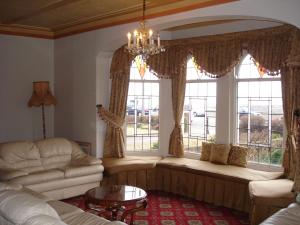 The Bedrooms at St. Winifreds Hotel