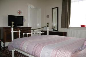 The Bedrooms at Silverdale Hotel