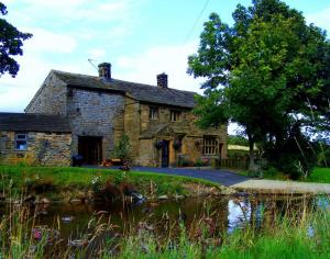 Stone Head House