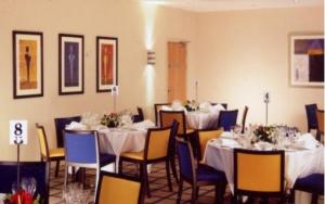 The Restaurant at De Vere Venue Devonport House