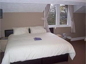 The Bedrooms at Lilies Guest House