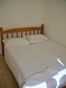 The Bedrooms at Ealing Guest House