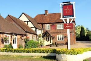 The Crown Inn