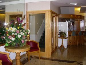 The Bedrooms at Nayland Hotel