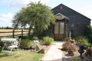 The Bedrooms at Pheasant Lodge and Pheasant Suite