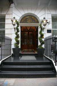 St George Hotel
