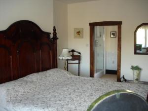 The Bedrooms at Bridge House Hotel