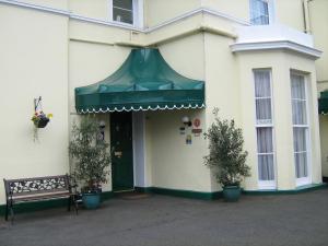 The Bedrooms at Abingdon House