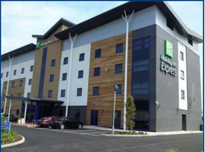 Holiday Inn Express Kettering