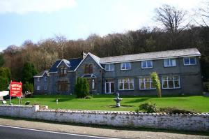 Innseagan House Hotel