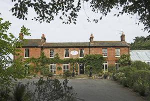 Scarborough Hill Country Househotel