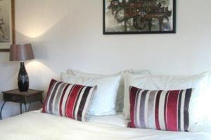 The Bedrooms at The Orchard Barn, Luxury Guest House Hotel