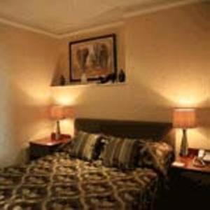 The Bedrooms at Hundith Hill Hotel