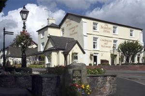 The Beaufort Arms Coaching Inn and Brasserie