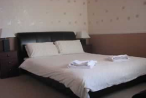 The Bedrooms at New Kimberley Hotel