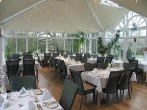 The Restaurant at Mulberry House