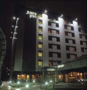 Jurys Inn Heathrow