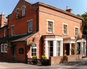 The Bedrooms at The Waterloo Hotel