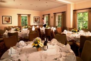 The Bedrooms at The Waterloo Hotel