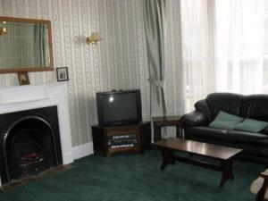 The Bedrooms at Abingdon House