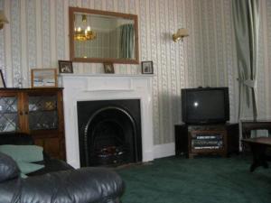 The Bedrooms at Abingdon House