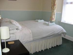 The Bedrooms at Abingdon House