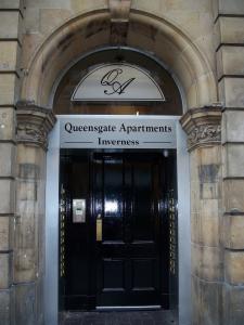 Queensgate Apartments