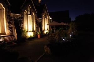 The Restaurant at The School House Hotel