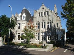 The Bedrooms at Atholl Hotel