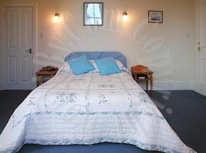 The Bedrooms at Alba House