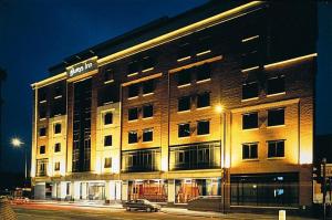 Jurys Inn Manchester