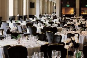 The Bedrooms at Radisson Edwardian Manchester