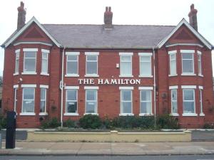 The Hamilton Hotel