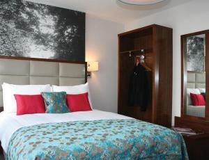 Seraphine Hotel, London-Kensington