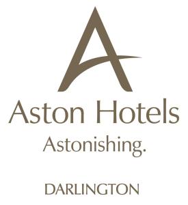 The Bedrooms at Aston Hotel