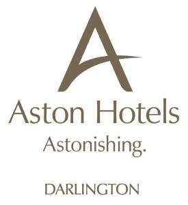 The Bedrooms at Aston Hotel
