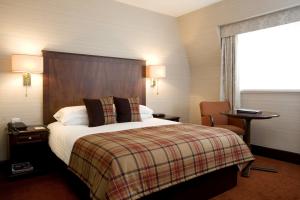 The Bedrooms at Atholl Hotel