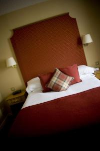 The Bedrooms at Atholl Hotel