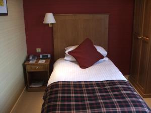 The Bedrooms at Atholl Hotel