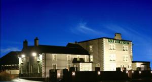 Golflinks Hotel