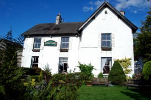 The Bedrooms at Cherry Garth Guest House