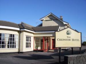 The Chepstow Hotel