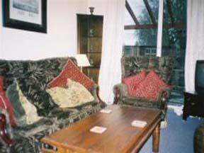 The Bedrooms at Heathrow House Guest House